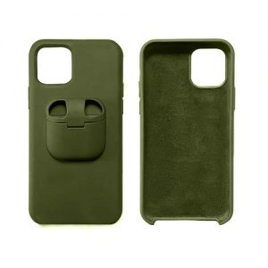 airpod and iphone case