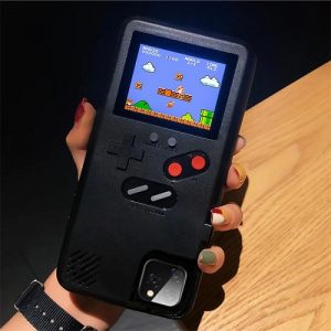 gameboy