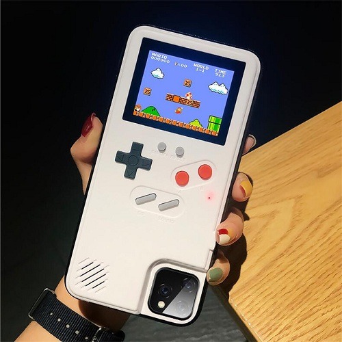 gameboy case