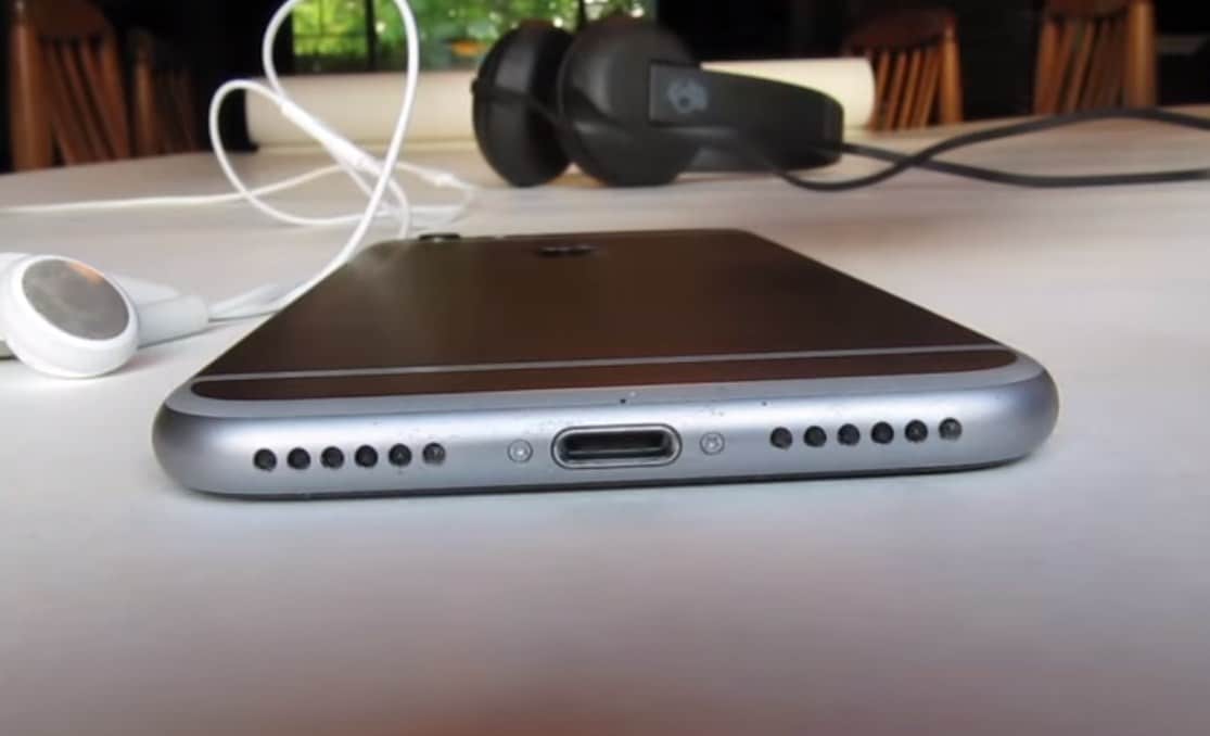 iPhone 7 port not the same as iphone 6 Dimensions - iphone 7 cases and 6s