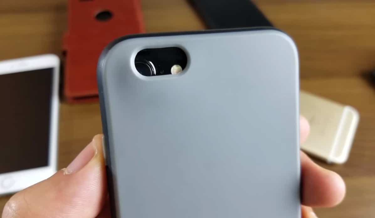 do iphone 6 cases fit iphone 7
