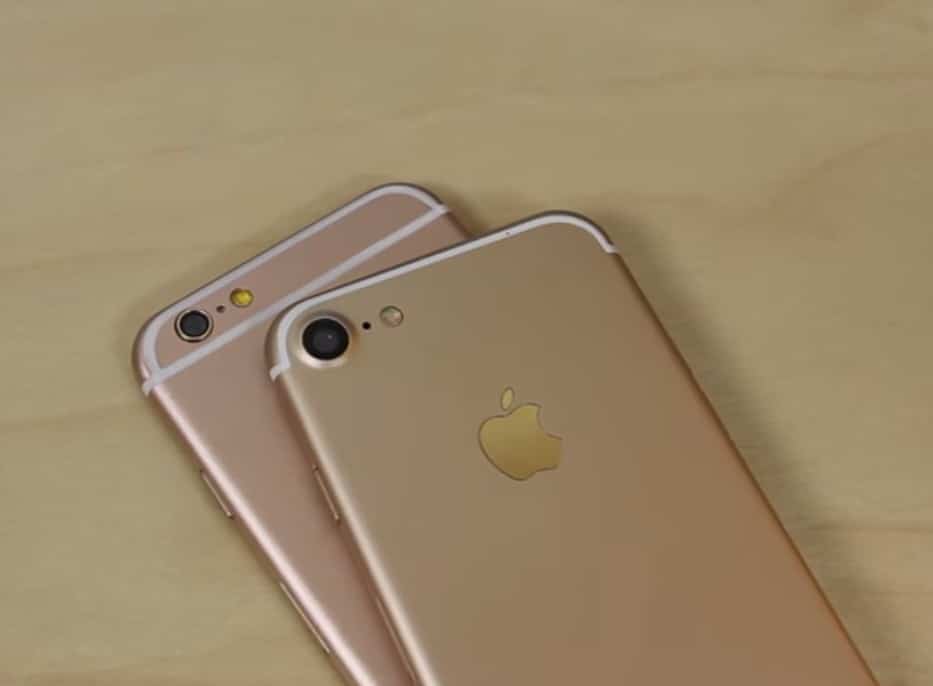 iphone 6 cases vs iphone 7 iPhone 7 cases vs iphone 6 cases