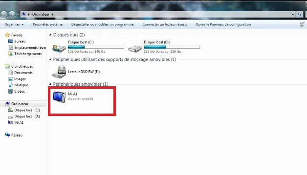 how to send large videos on android
