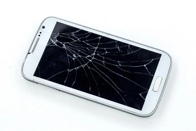 restore contacts android