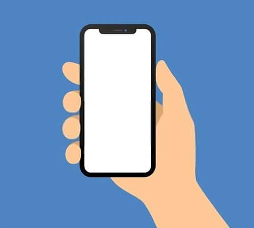 how to hard reset iphone x