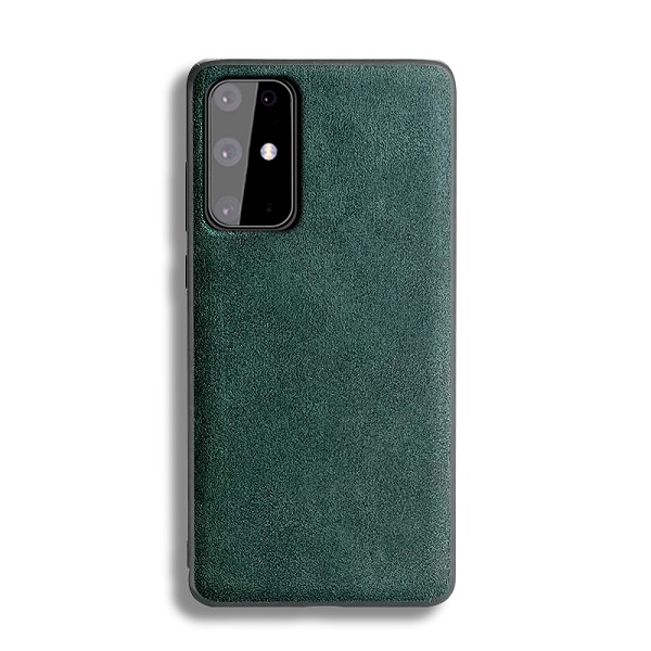 Alcantara phone case For Drop Protection