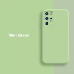 Candy Color Camera Protection Samsung S21 Case