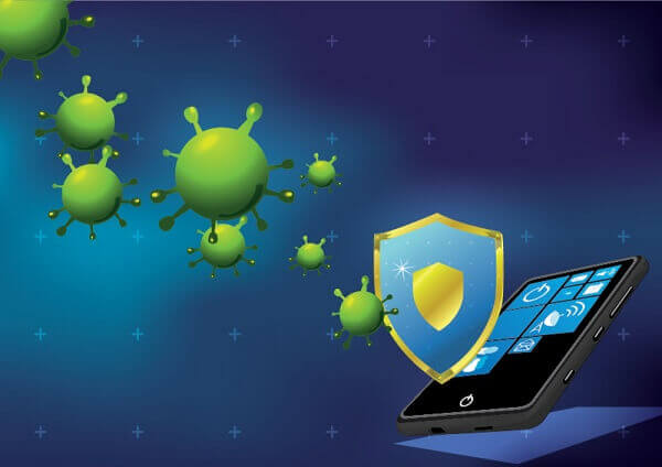 Do I need antivirus for Android phone or iPhone