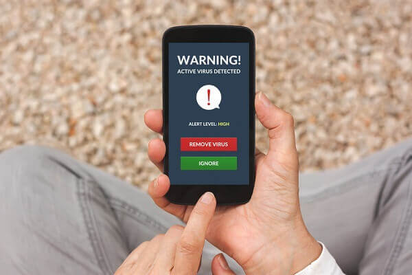 How do I get rid of a virus on my Phone How do I get rid of a virus on my Phone