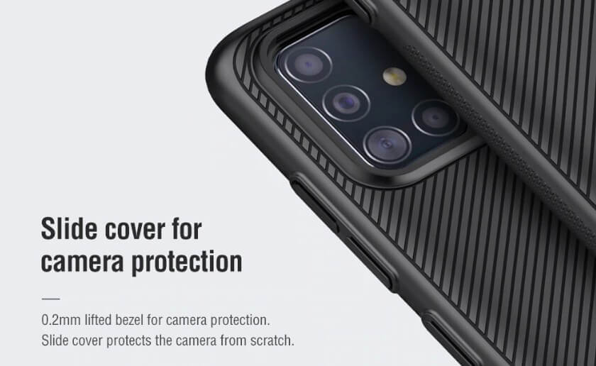 camera protector phone case for samsung galaxy s20 Ultra