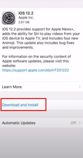 download and install to update your unresponsive phone screen download and install to update your unresponsive phone screen