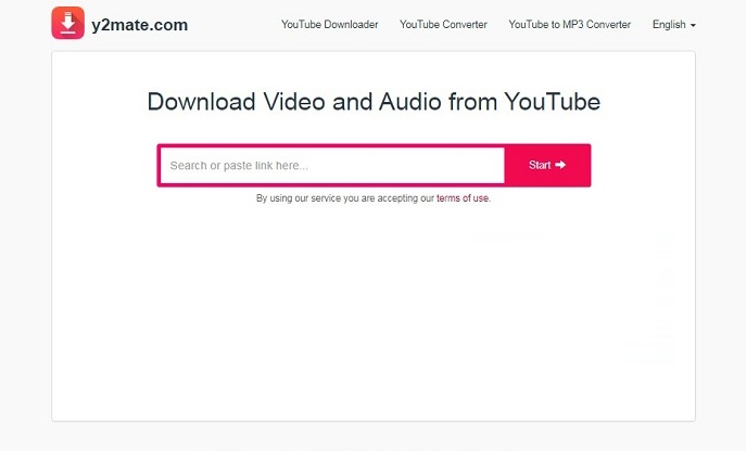 How to download youtube video to camera roll using Y2MATE
