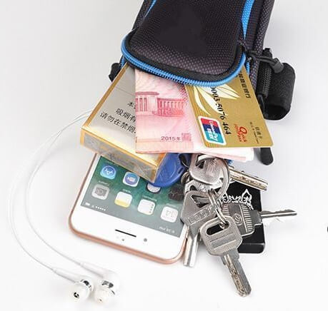 Universal Sport Armband iPhone Holder