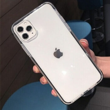 Anti-slip phone case for iPhone 11