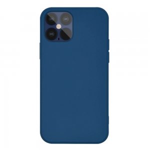 Liquid Silicone iPhone 12 Mini Case
