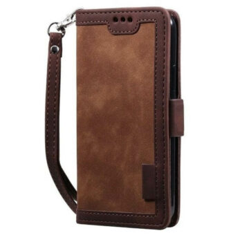 Handmade Leather iPhone 11 Case
