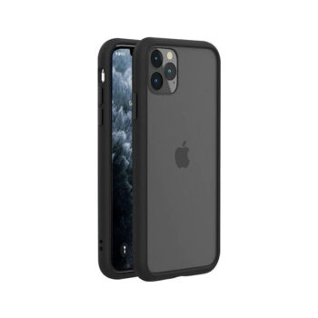 Anti-Shock Bumper iPhone Case