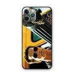 Arnold Schwarzenegger Case