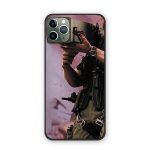 Arnold Schwarzenegger Phone Case