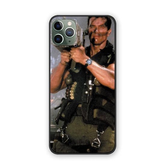 Arnold Schwarzenegger iPhone case