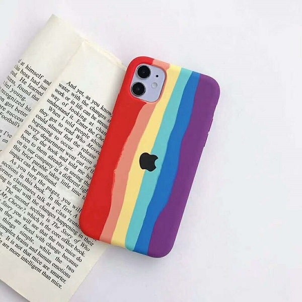 Cute Rainbow Phone Case