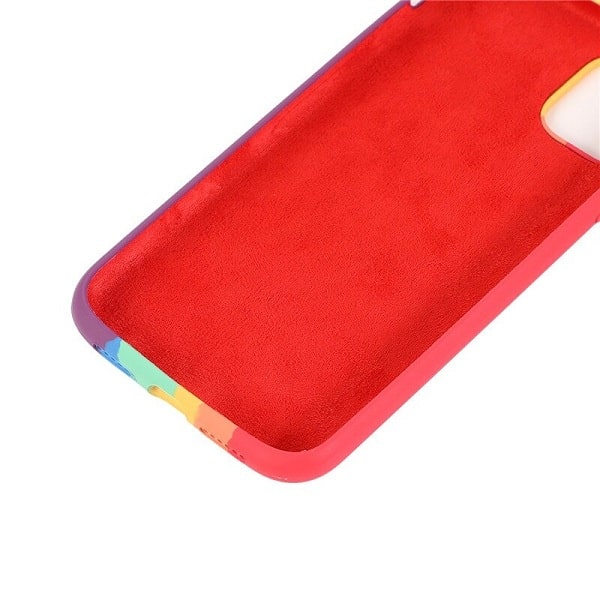 Cute Rainbow iPhone Case