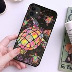 Cute Turtle Phone Case 1