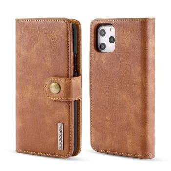 iPhone 12 Pro Detachable Wallet Case