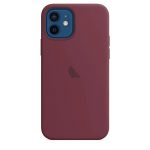 Plum iphone case