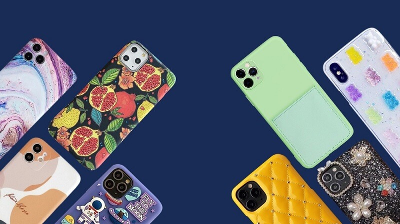 iPhone 13 Pro Max Cases and Covers: Cute Phone Accessories