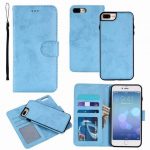 detachable magnetic wallet case iPhone 12 Pro Max