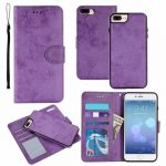 iPhone 12 detachable magnetic wallet case - waw case