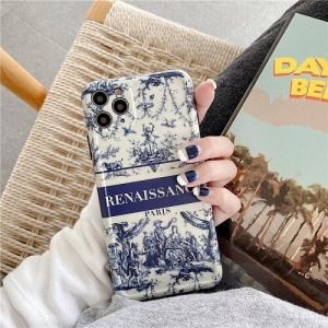 Renaissance Art Phone case For all iPhone models (1)