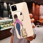 Travel Girl Best Friends Forever Phone Case (1)