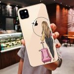 Travel Girl Best Friends Forever Phone Case (2)