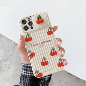 Cherry Phone Case