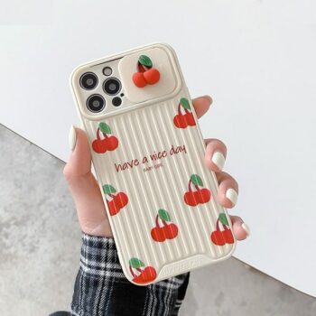 Cherry Phone Case