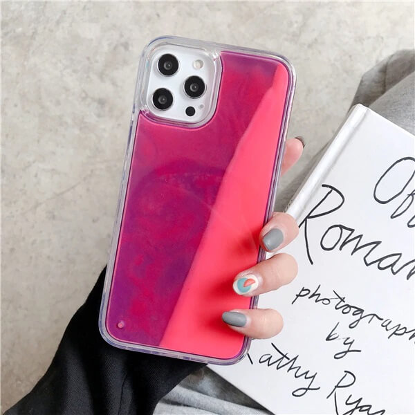 Noen Fluid LV iPhone 14 Pro Max Case