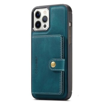 Detachable wallet phone case for iPhone 13- iPhone 13 Pro- iPhone 13 Pro Max