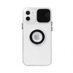 Slide Camera Lens Protection iPhone 13 Pro Max Case