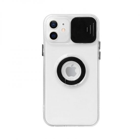 Slide Camera Lens Protection iPhone 13 Pro Max Case