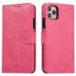 Pink cover