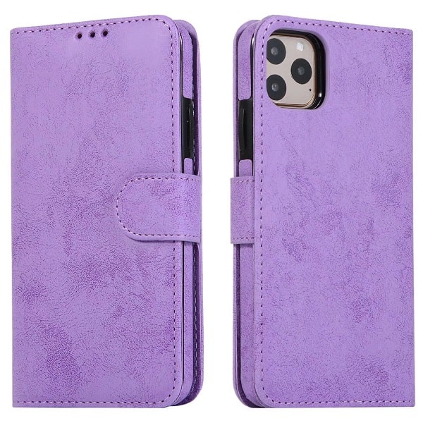 Purple case