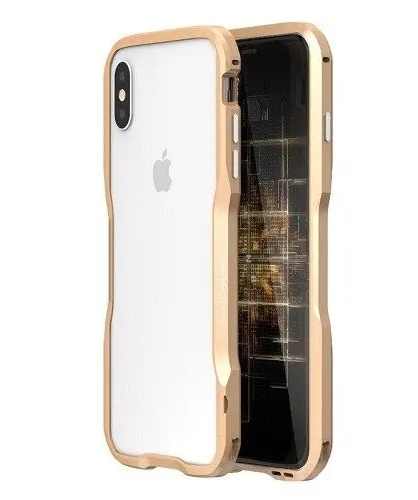 Durable phone case