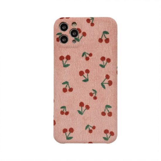 Cherry Phone Case