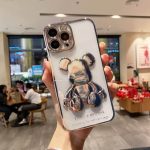 Kaws iPhone case