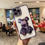 Kaws phone case