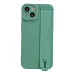 hand strap phone case