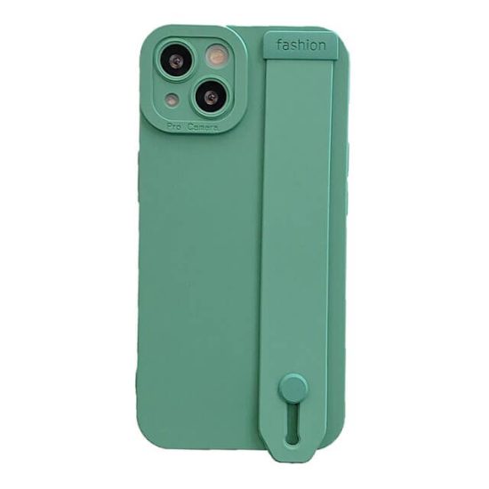 hand strap phone case
