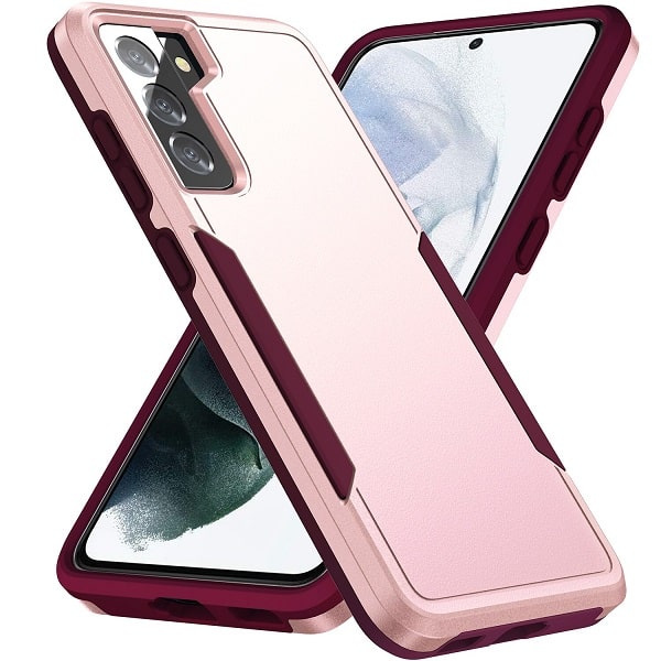 Bumper Samsung Galaxy S22 Plus Case